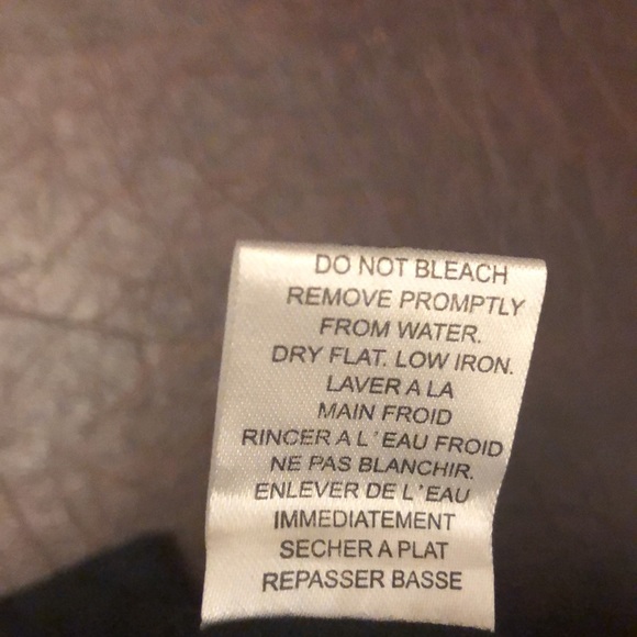 NWOT-TWIK/Simons of Canada Beach Cover Up - Picture 6 of 7